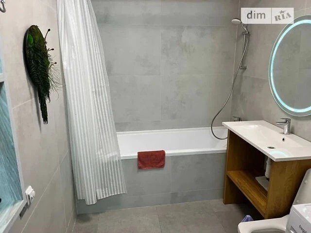 Довготривала оренда 3к квартири на вул. Метрологічна 25 • ID