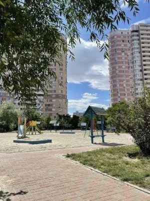 3К квартира на Елены Пчилки, 2-Б Дарницкий район
