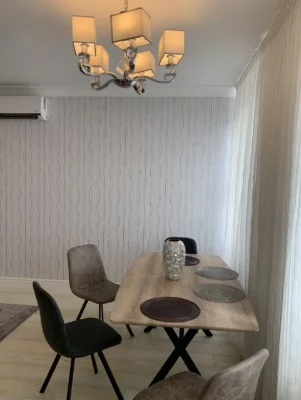 Аренда 2-комнатной квартиры 109 м², Митрополита Василия Липк