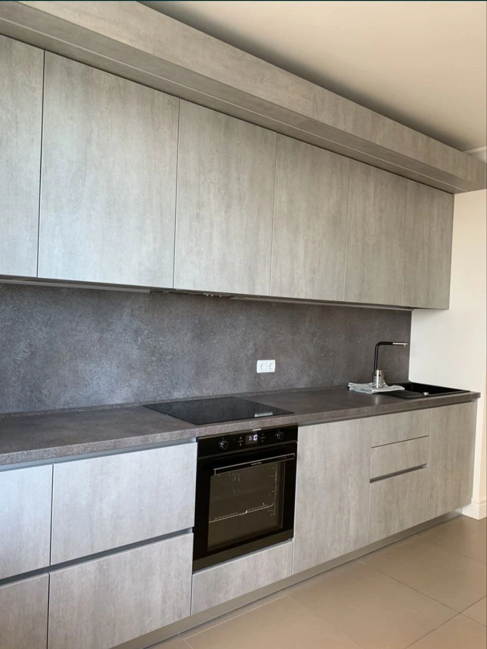 Аренда 2-комнатной квартиры 109 м², Митрополита Василия Липк