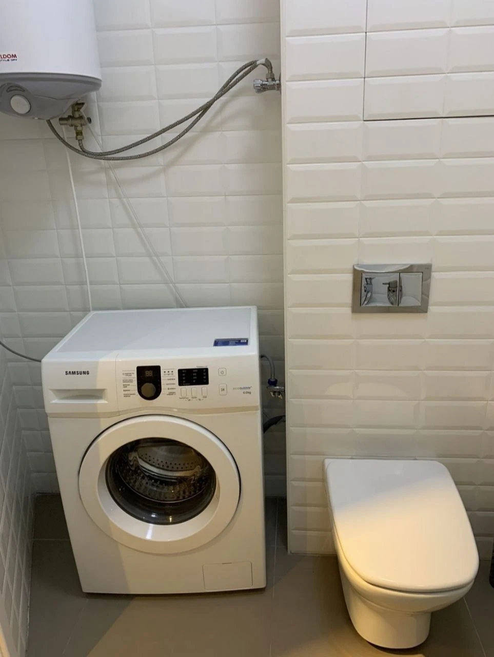 Аренда 2-комнатной квартиры 109 м², Митрополита Василия Липк