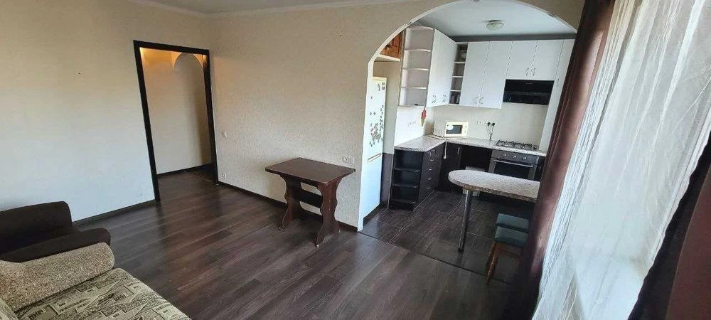 Оренда 3к Голосіївський просп. 120 корп. 2, метро ВДНХ