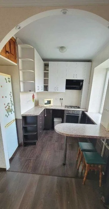 Оренда 3к Голосіївський просп. 120 корп. 2, метро ВДНХ