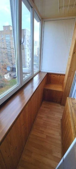 Оренда 3к Голосіївський просп. 120 корп. 2, метро ВДНХ