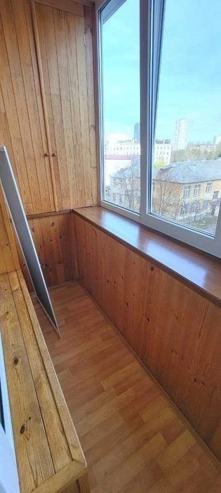 Оренда 3к Голосіївський просп. 120 корп. 2, метро ВДНХ