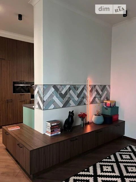 Довготривала оренда 1к квартири на вул. Старокиївська • ID 3