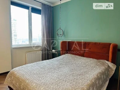 Довготривала оренда 1к квартири на вул. Старокиївська • ID 3