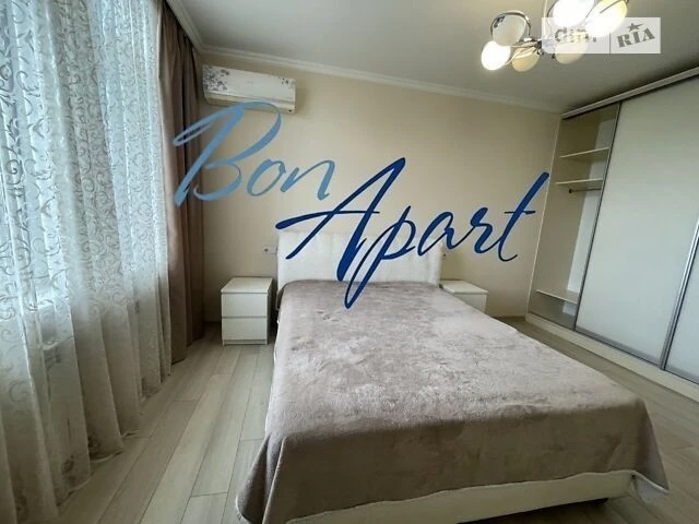 Довготривала оренда 3к квартири на вул. Авiаконструктора Iго