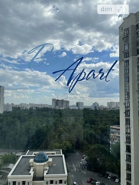 Довготривала оренда 3к квартири на вул. Авiаконструктора Iго