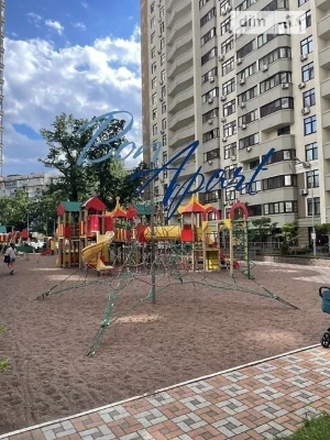 Довготривала оренда 3к квартири на вул. Авiаконструктора Iго