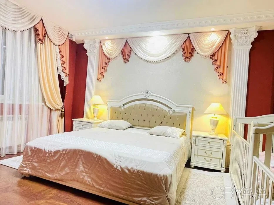3-комнатная квартира, 113 кв. м