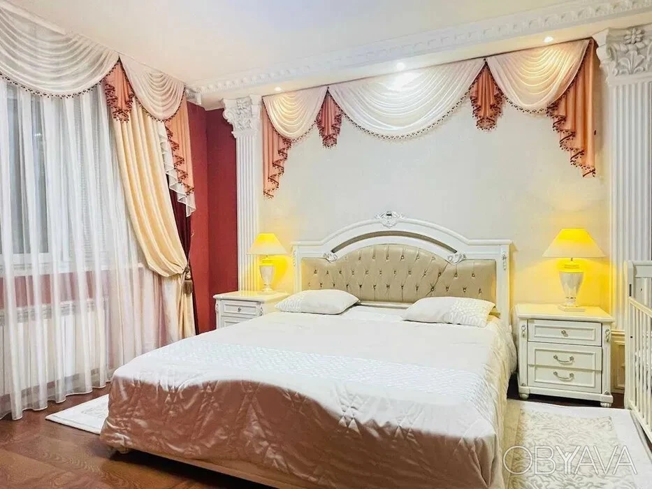 3-комнатная квартира, 113 кв. м