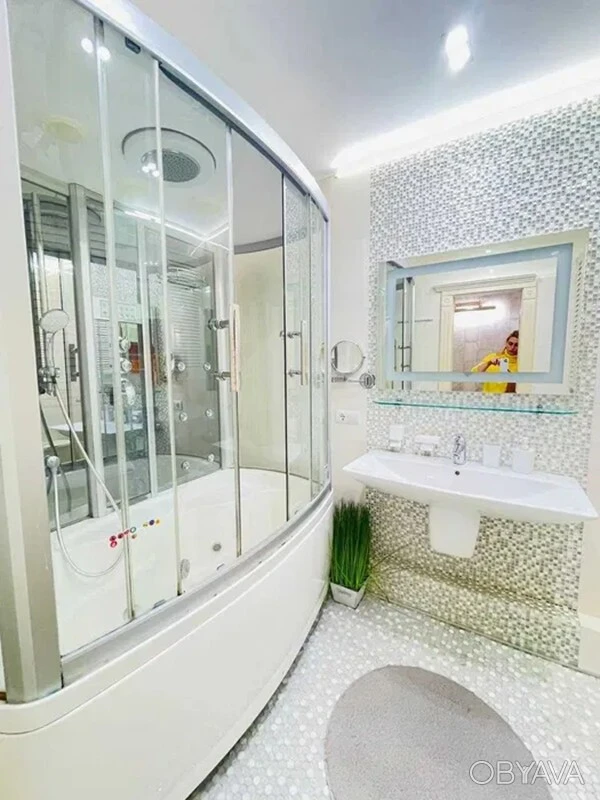 3-комнатная квартира, 113 кв. м