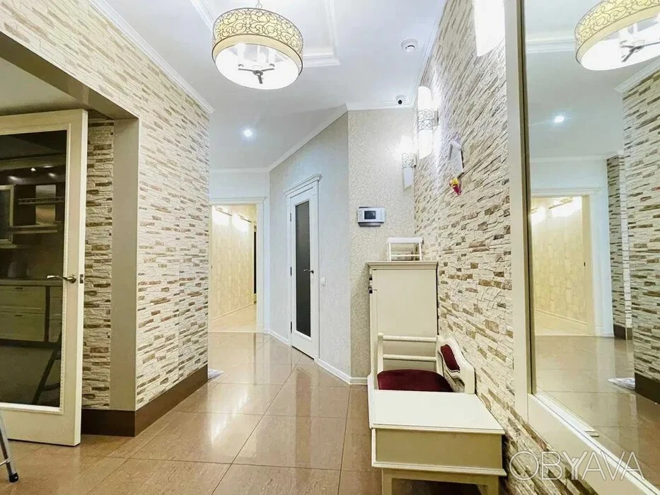 3-комнатная квартира, 113 кв. м