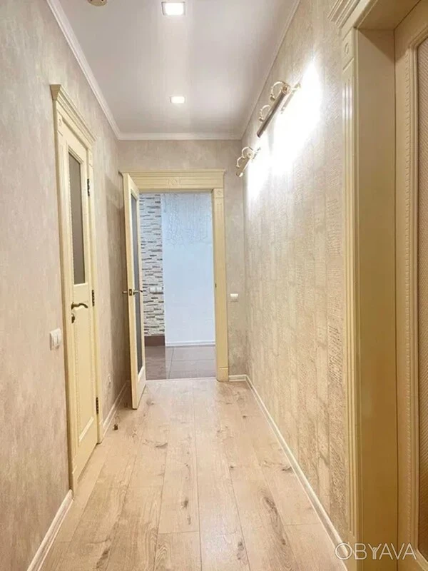 3-комнатная квартира, 113 кв. м