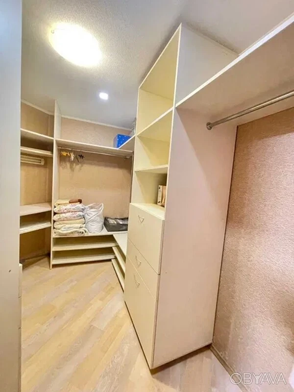3-комнатная квартира, 113 кв. м