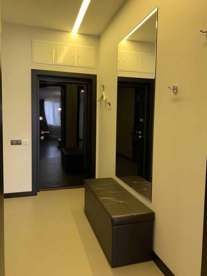 Аренда 1-комнатной квартиры 65 м², Саксаганского ул., 37к