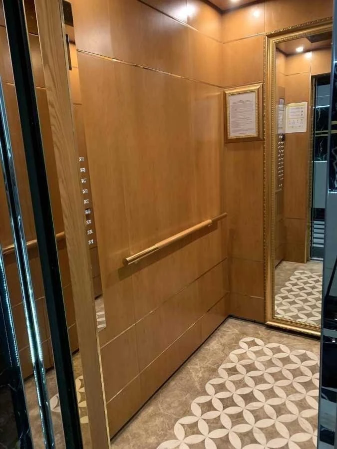 Аренда 1-комнатной квартиры 65 м², Саксаганского ул., 37к