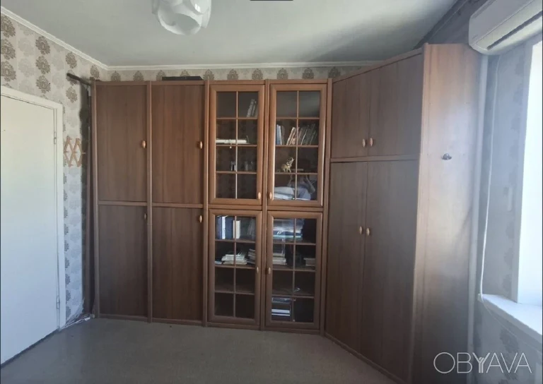 3-комнатная квартира, 79 кв. м