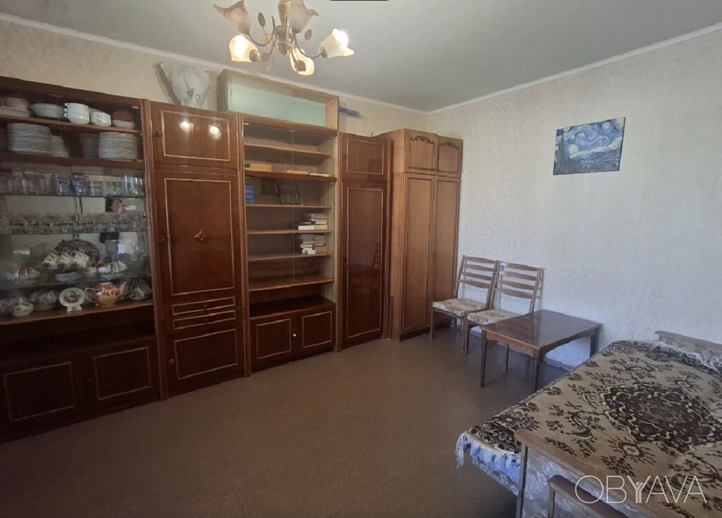 3-комнатная квартира, 79 кв. м
