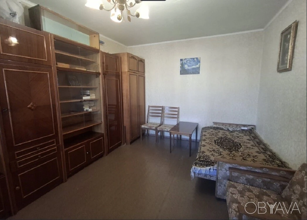 3-комнатная квартира, 79 кв. м