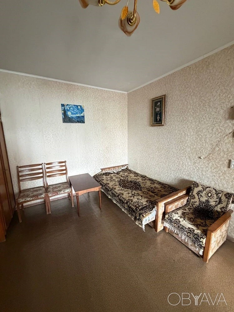 3-комнатная квартира, 79 кв. м