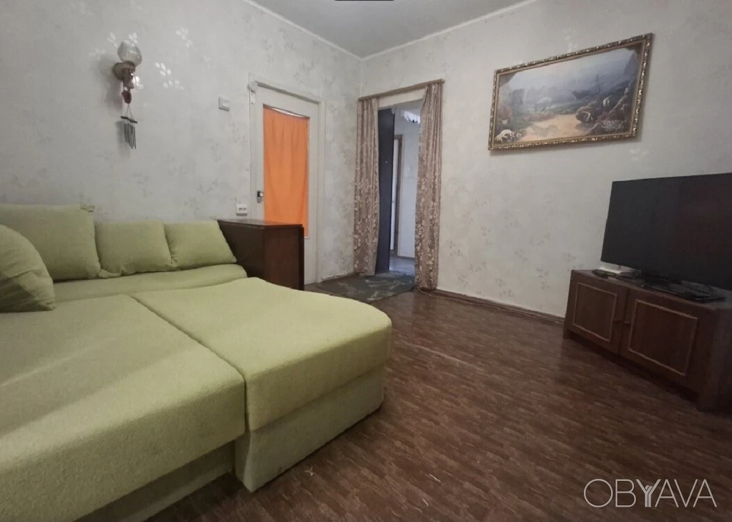 3-комнатная квартира, 79 кв. м