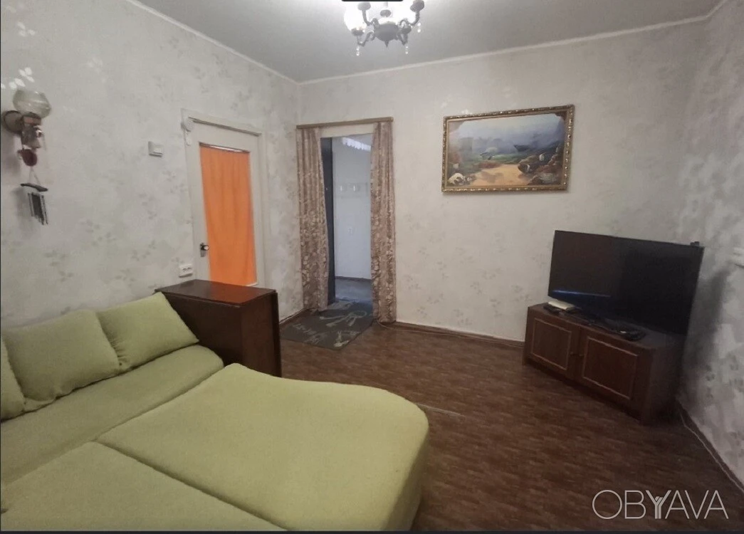 3-комнатная квартира, 79 кв. м