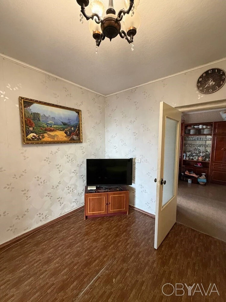 3-комнатная квартира, 79 кв. м