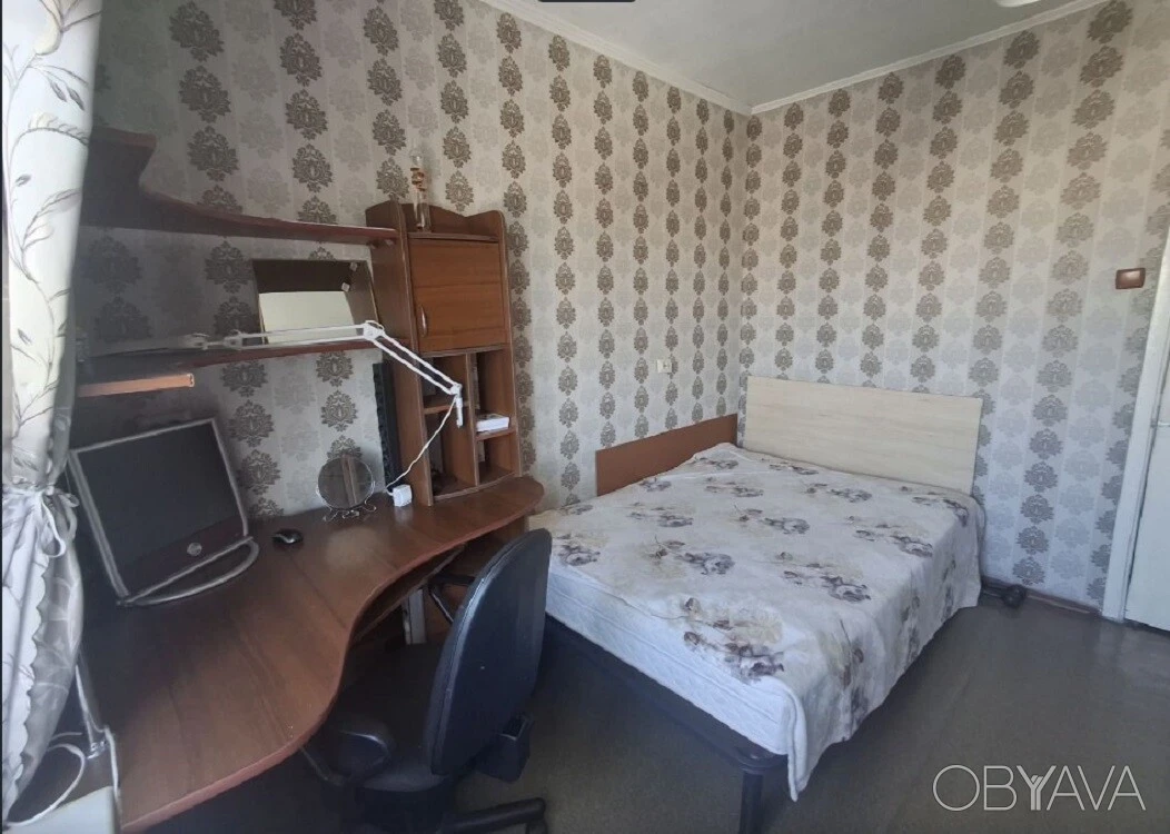 3-комнатная квартира, 79 кв. м