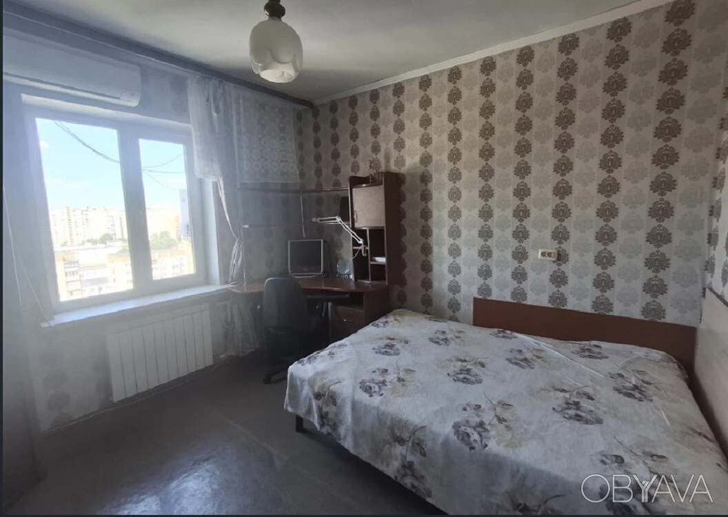 3-комнатная квартира, 79 кв. м
