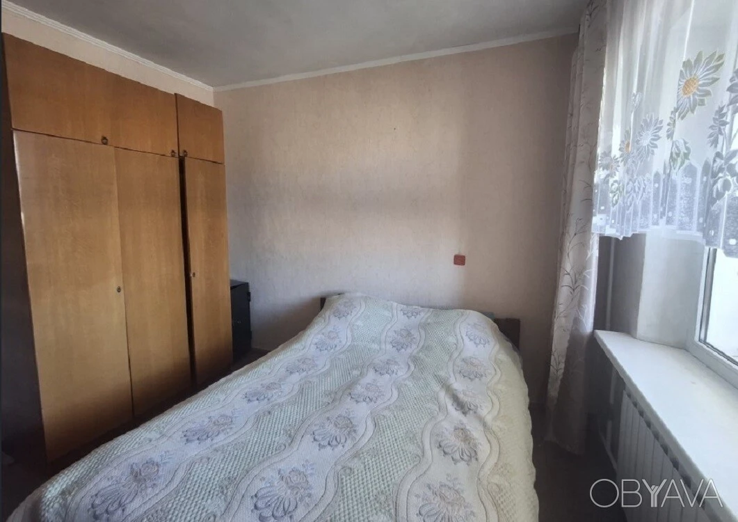 3-комнатная квартира, 79 кв. м