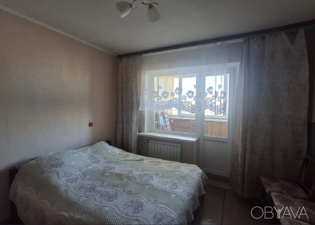 3-комнатная квартира, 79 кв. м