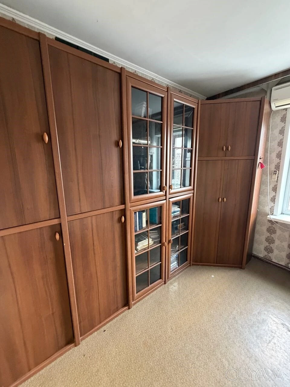 3-комнатная квартира, 79 кв. м