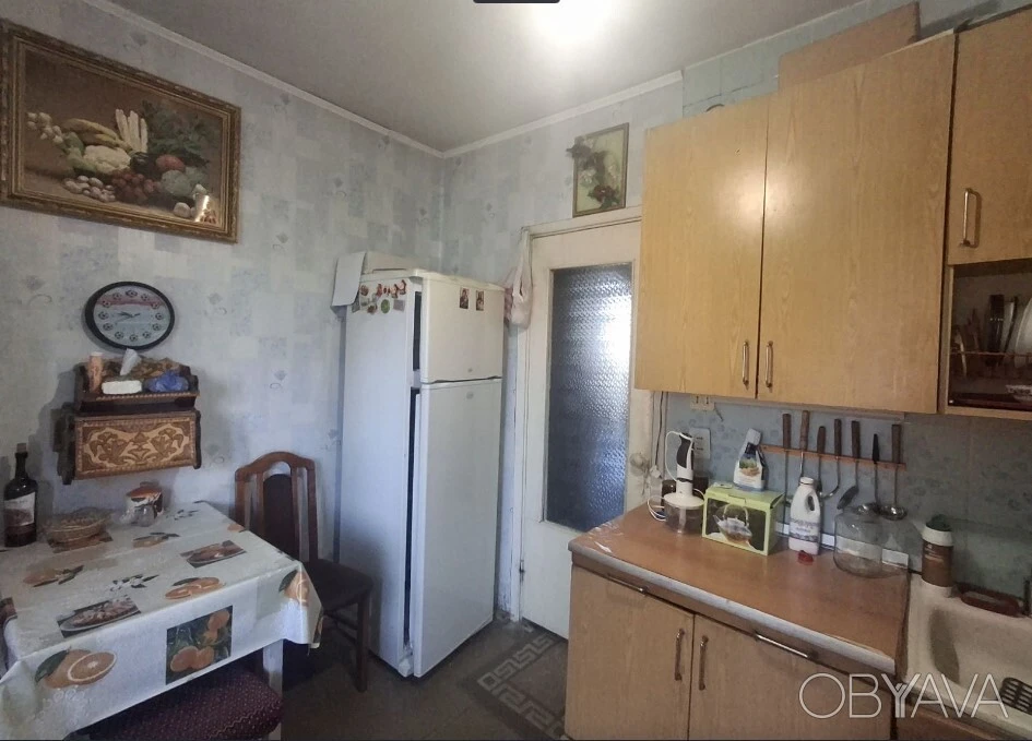3-комнатная квартира, 79 кв. м