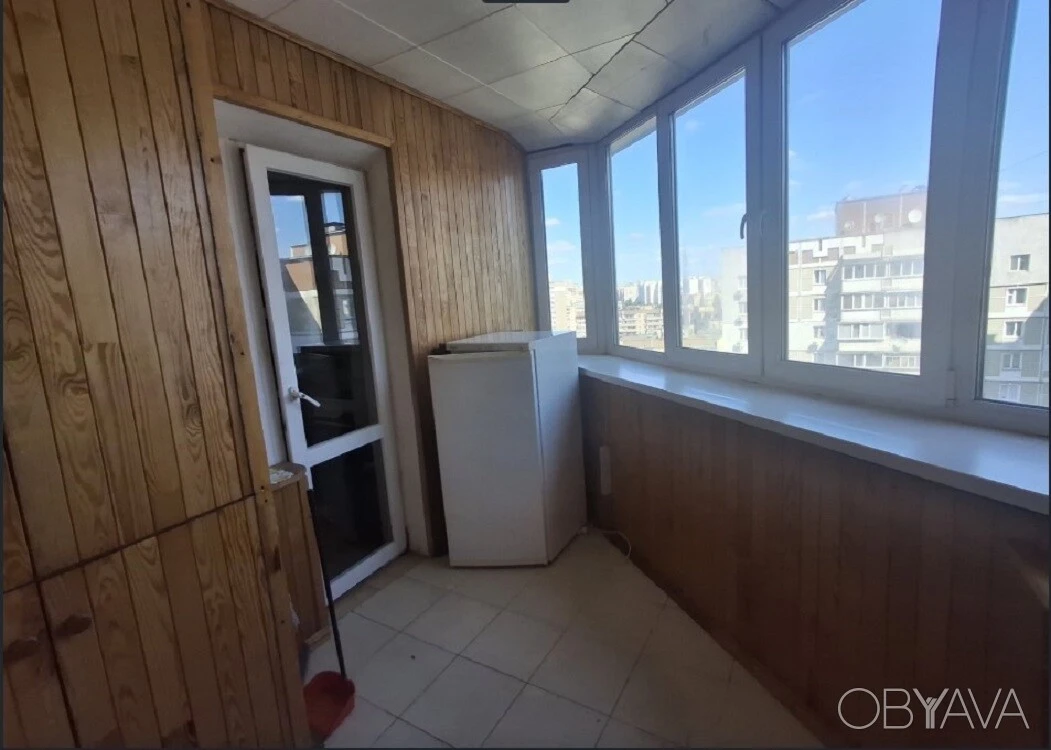 3-комнатная квартира, 79 кв. м