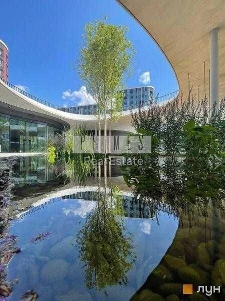 Оренда 2к квартири, ЖК Respublika, вул. Кільцева дорога, 1