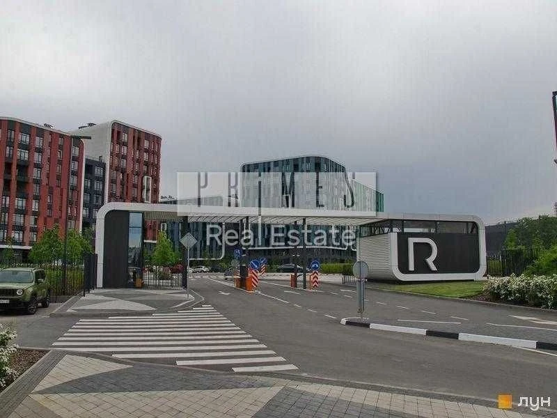 Оренда 2к квартири, ЖК Respublika, вул. Кільцева дорога, 1