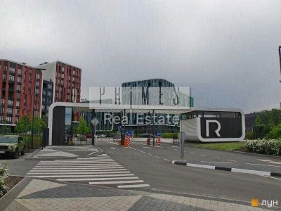 Оренда 2к квартири, ЖК Respublika, вул. Кільцева дорога, 1