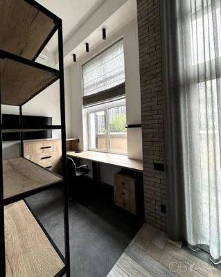 1-комнатная квартира, 42 кв.м