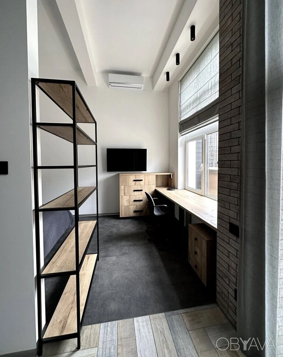 1-комнатная квартира, 42 кв.м