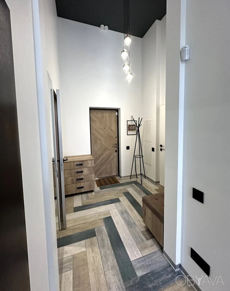 1-комнатная квартира, 42 кв.м