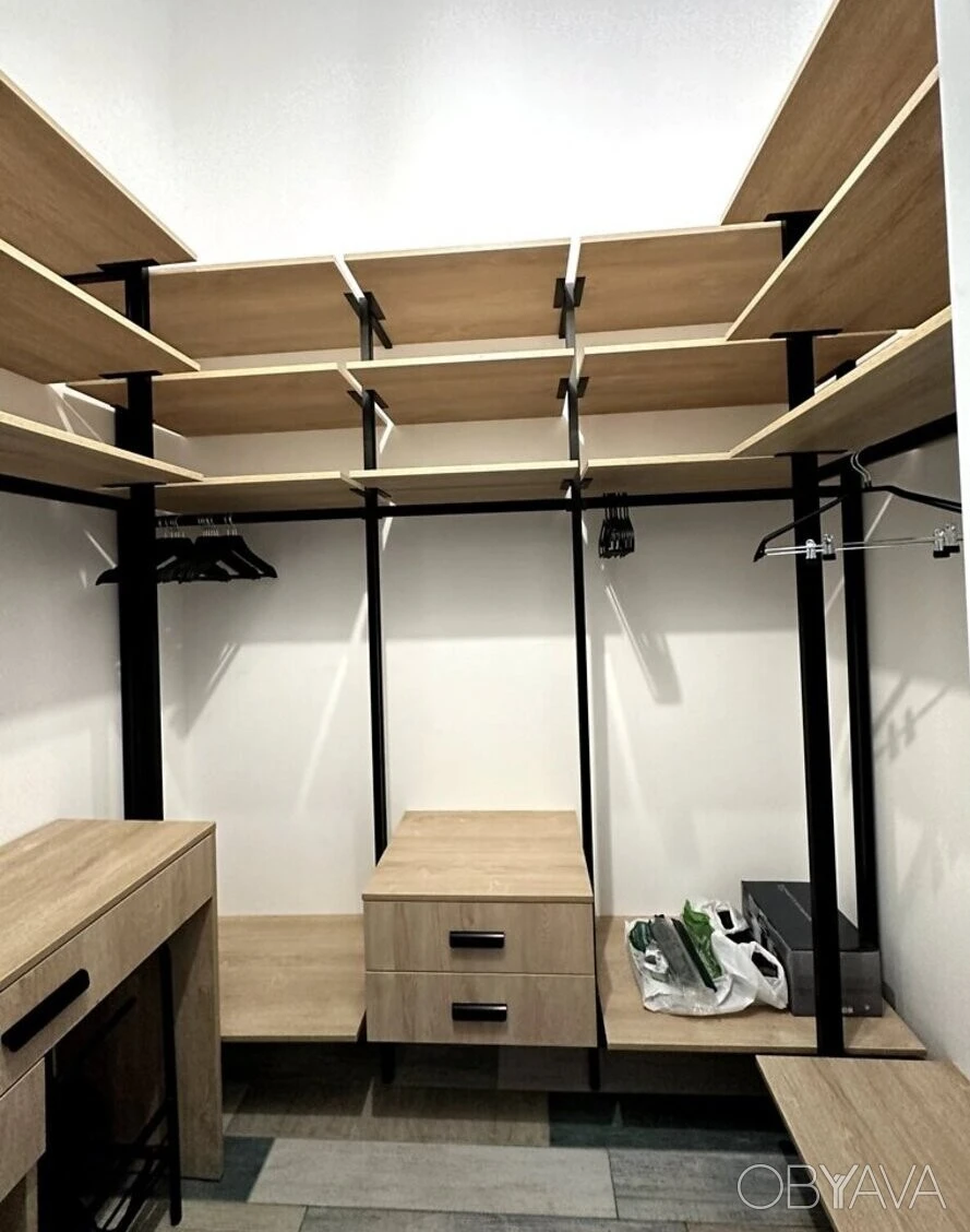 1-комнатная квартира, 42 кв.м