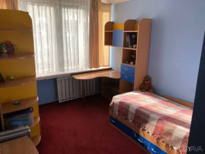 Оренда 3к. кваритири. Центр! Золоті Ворота