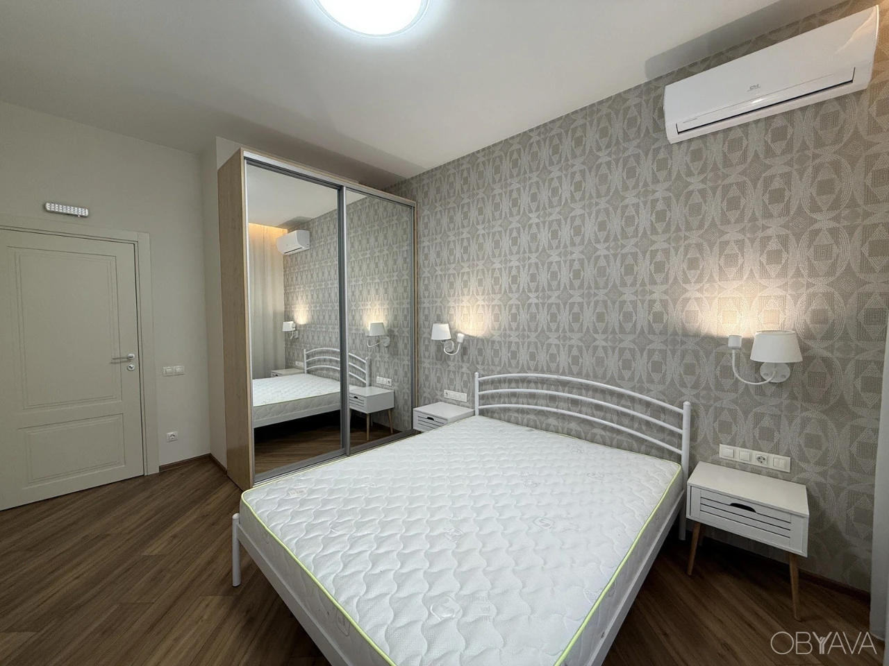 3-комнатная квартира, 101 кв.м