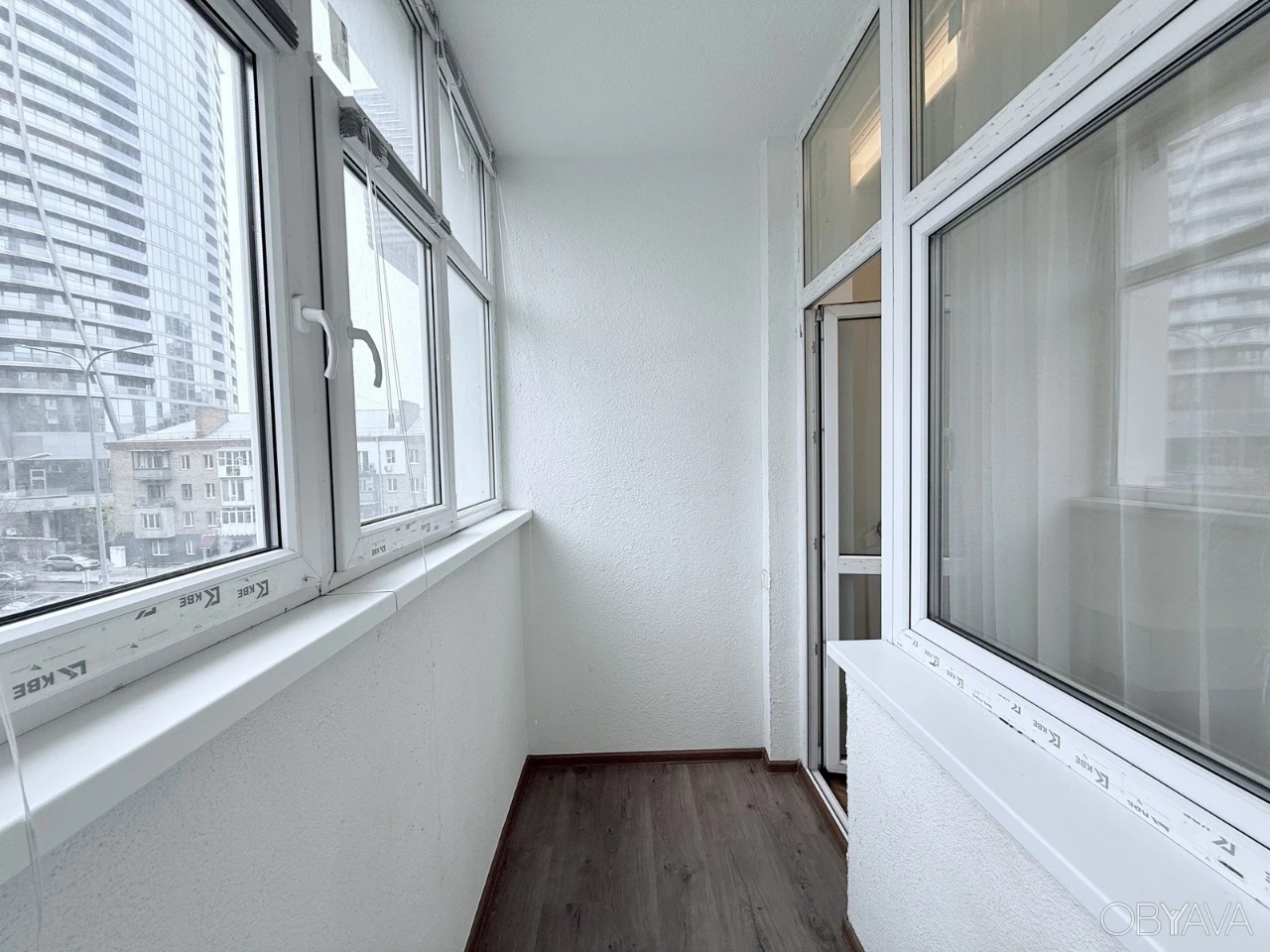 3-комнатная квартира, 101 кв.м