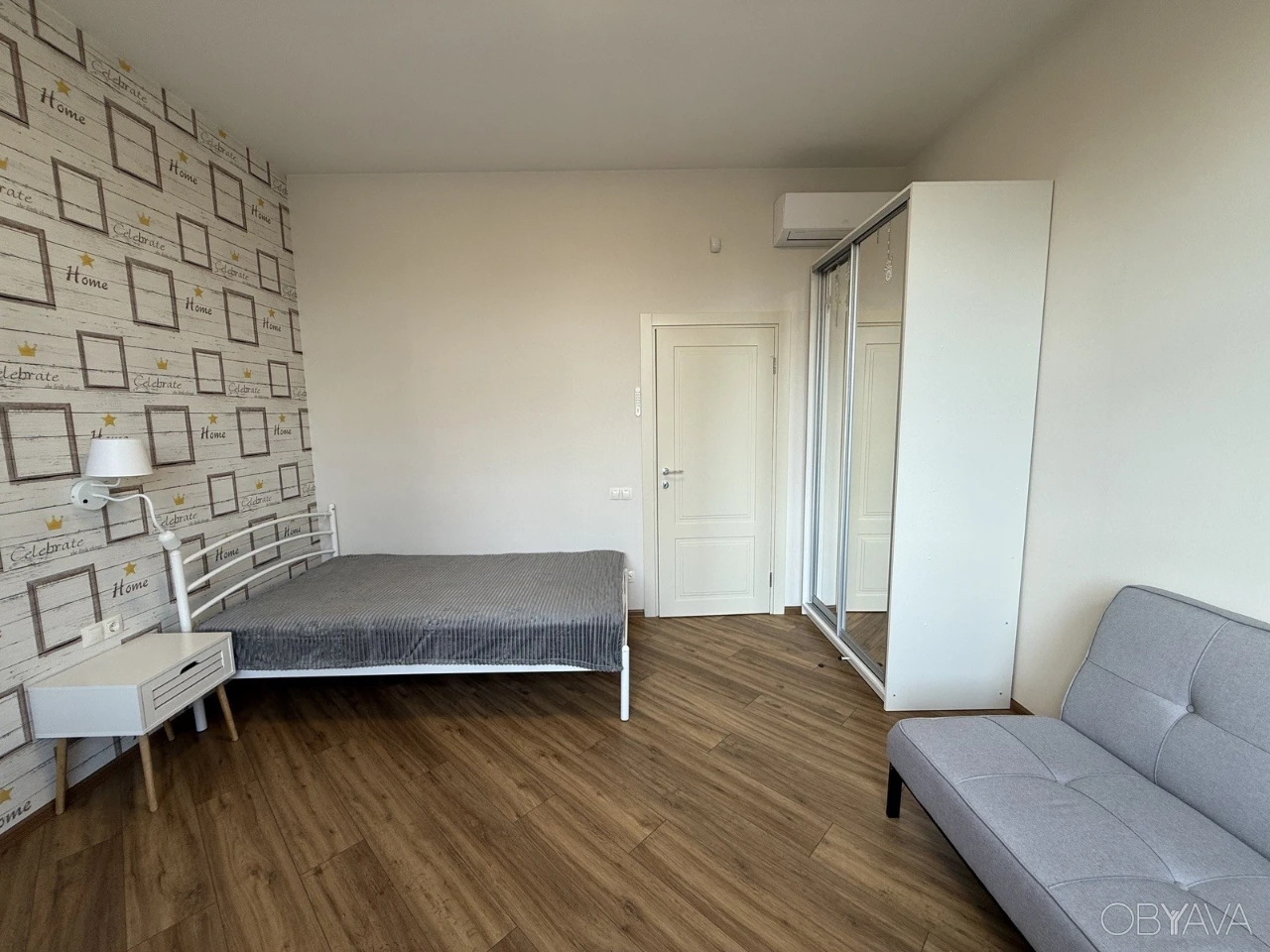 3-комнатная квартира, 101 кв.м