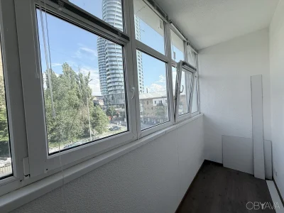 3-комнатная квартира, 101 кв.м