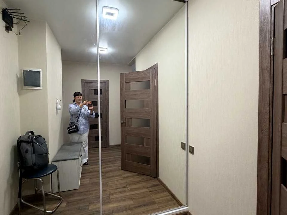 Квартира. Київ, Райдужна вул.