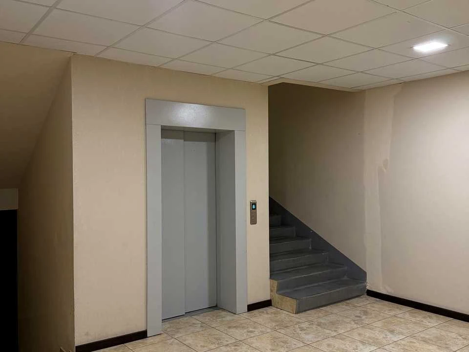 Квартира. Київ, Райдужна вул.